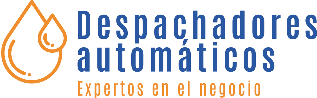 Despachadores automáticos — Expertos en el negocio